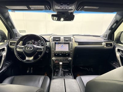 2020 Lexus GX GX 460 Premium
