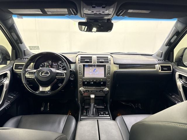 2020 Lexus GX GX 460 Premium