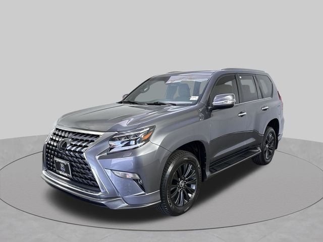 2020 Lexus GX GX 460 Premium