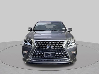 2020 Lexus GX GX 460 Premium