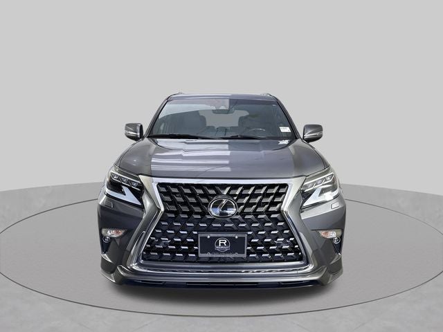 2020 Lexus GX GX 460 Premium