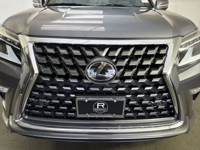 2020 Lexus GX GX 460 Premium