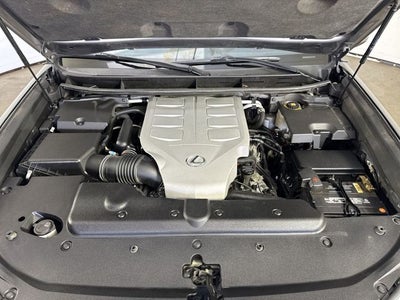 2020 Lexus GX GX 460 Premium