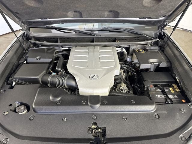 2020 Lexus GX GX 460 Premium