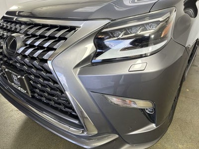 2020 Lexus GX GX 460 Premium
