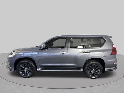 2020 Lexus GX GX 460 Premium