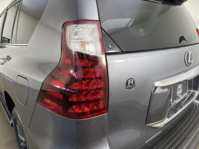 2020 Lexus GX GX 460 Premium