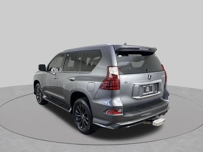 2020 Lexus GX GX 460 Premium