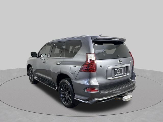 2020 Lexus GX GX 460 Premium