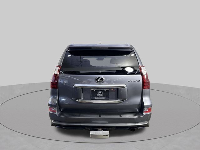 2020 Lexus GX GX 460 Premium