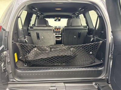 2020 Lexus GX GX 460 Premium