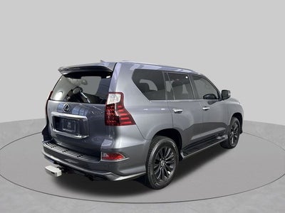 2020 Lexus GX GX 460 Premium