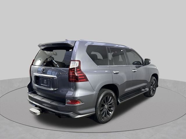 2020 Lexus GX GX 460 Premium
