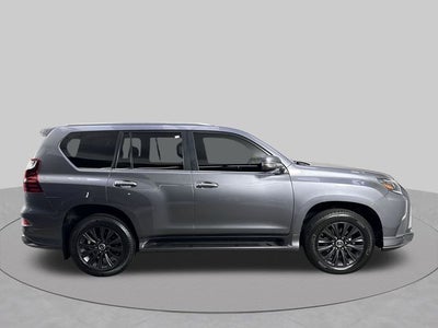 2020 Lexus GX GX 460 Premium