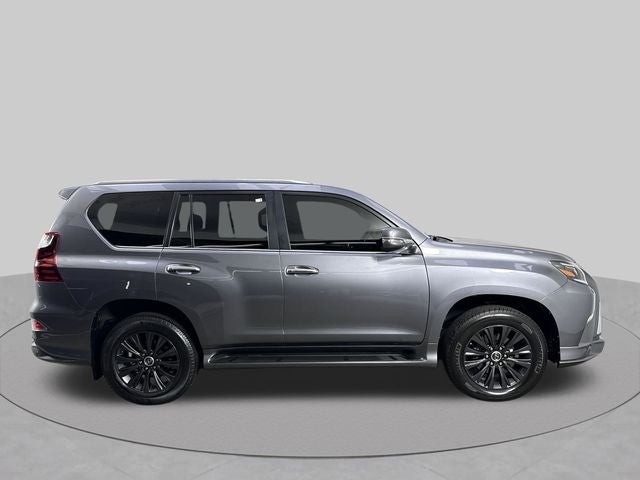 2020 Lexus GX GX 460 Premium