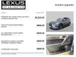 2020 Lexus GX GX 460 Premium