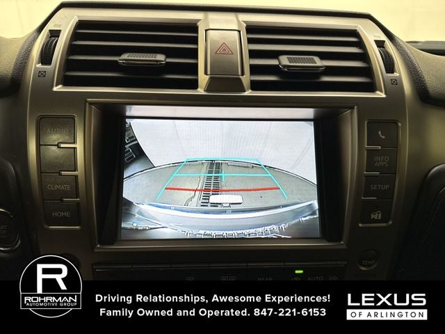 2020 Lexus GX GX 460 Premium