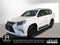 2022 Lexus GX 460