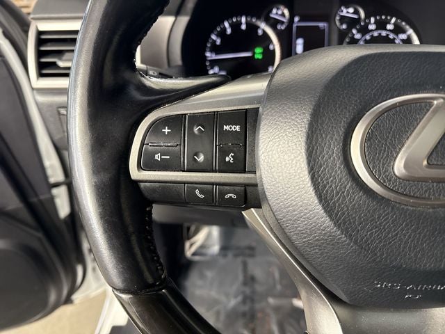 2022 Lexus GX 460