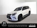 2022 Lexus GX 460