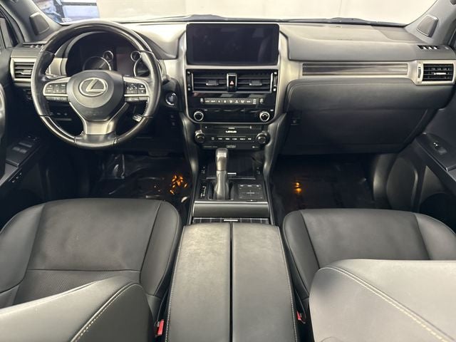 2022 Lexus GX 460