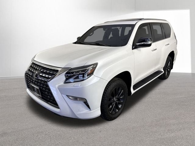 2022 Lexus GX 460