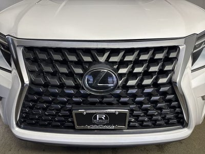 2022 Lexus GX 460
