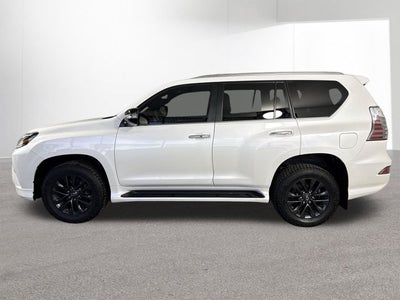 2022 Lexus GX 460