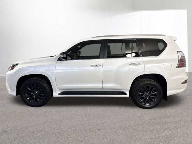 2022 Lexus GX 460