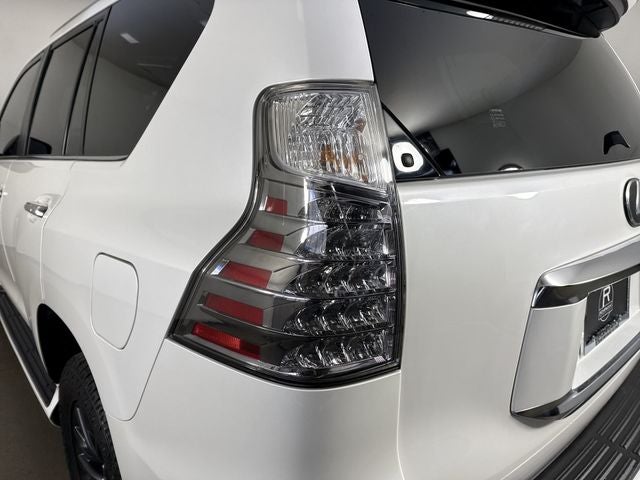 2022 Lexus GX 460
