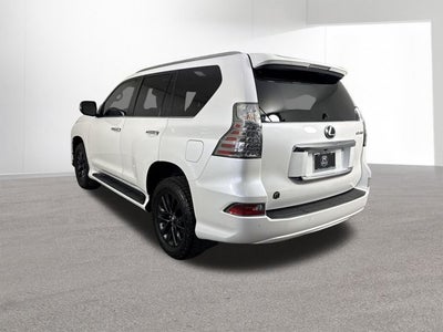2022 Lexus GX 460