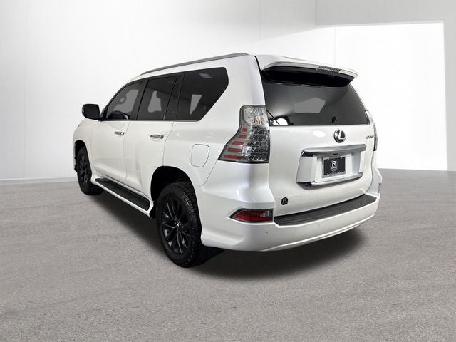 2022 Lexus GX 460