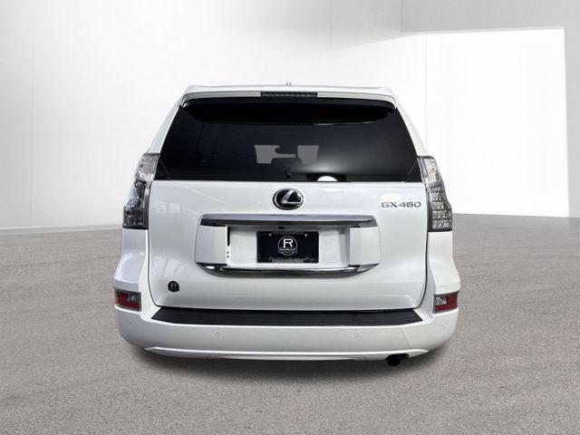 2022 Lexus GX 460