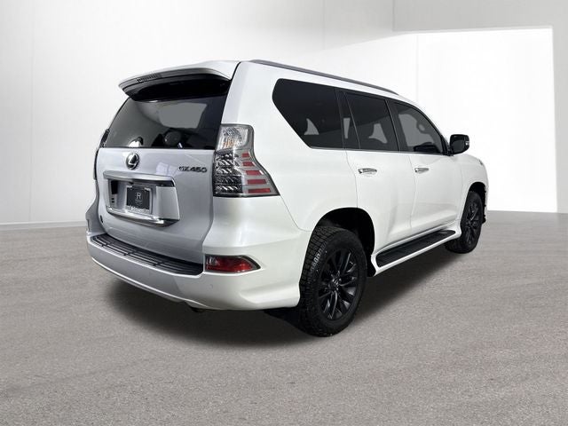 2022 Lexus GX 460
