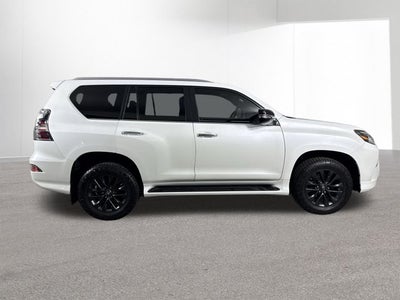 2022 Lexus GX 460