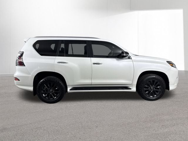 2022 Lexus GX 460