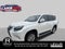 2022 Lexus GX GX 460 Premium