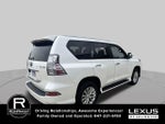 2022 Lexus GX GX 460 Premium