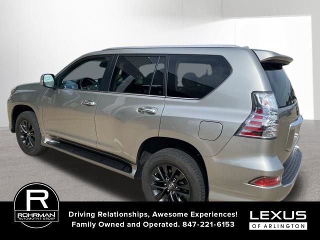 2023 Lexus GX 460 GX 460 Premium