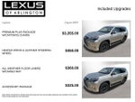 2023 Lexus GX 460 GX 460 Premium