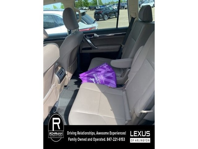 2023 Lexus GX 460 GX 460 Premium