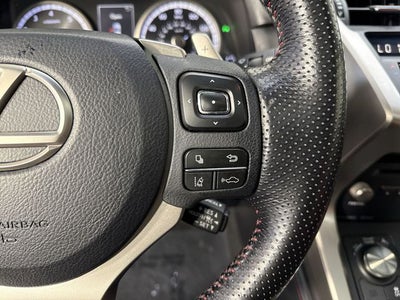 2018 Lexus NX 300 NX 300