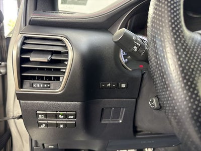 2018 Lexus NX 300 NX 300