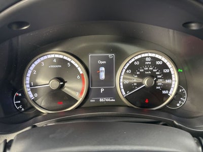 2018 Lexus NX 300 NX 300