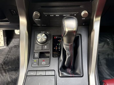 2018 Lexus NX 300 NX 300