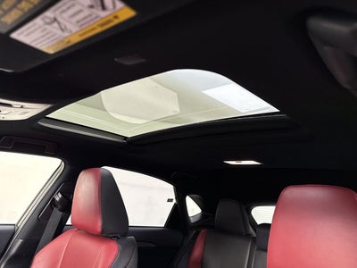 2018 Lexus NX 300 NX 300