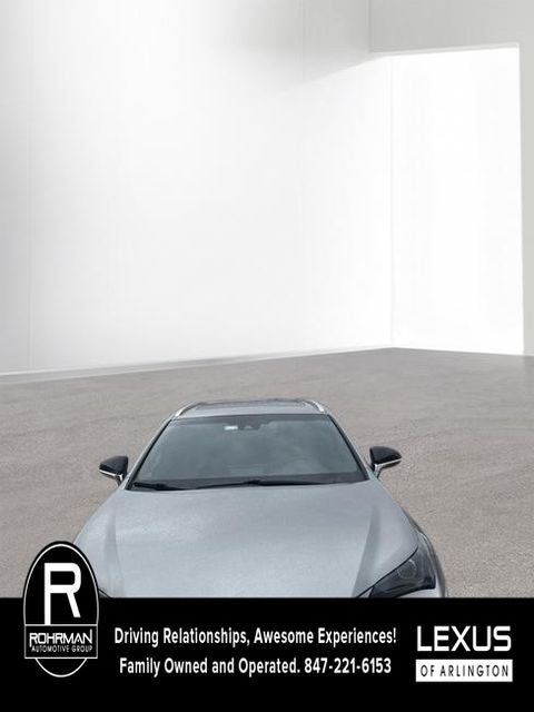 2018 Lexus NX 300 NX 300