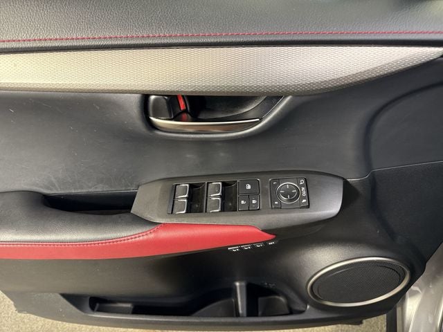 2018 Lexus NX 300 NX 300