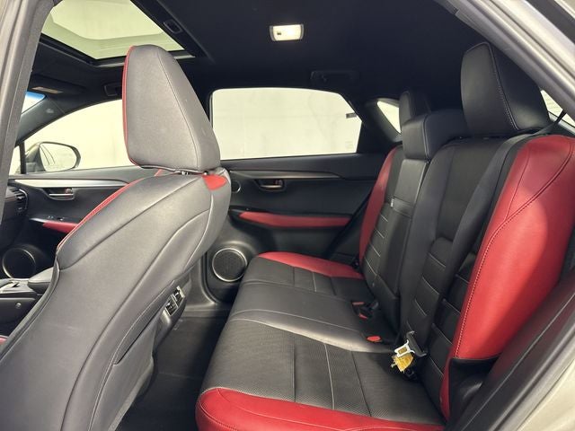 2018 Lexus NX 300 NX 300