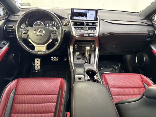 2018 Lexus NX 300 NX 300
